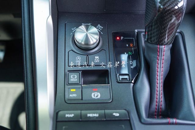 LEXUS凌志 NX300  第18張相片
