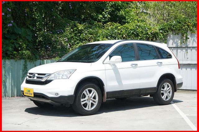 HONDA本田 CR-V  第1張相片