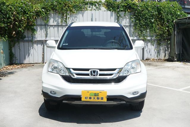 HONDA本田 CR-V  第2張相片