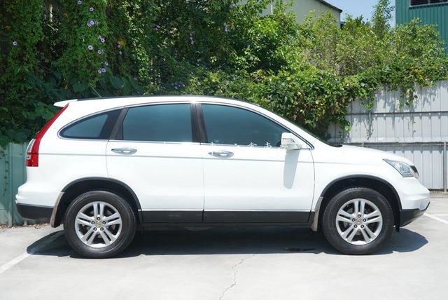HONDA本田 CR-V  第3張相片