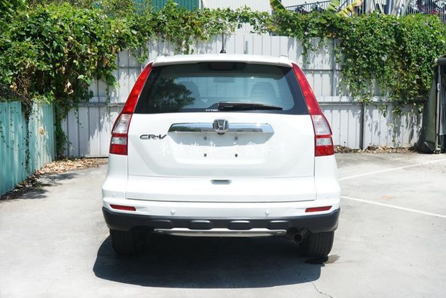 HONDA本田 CR-V  第5張相片