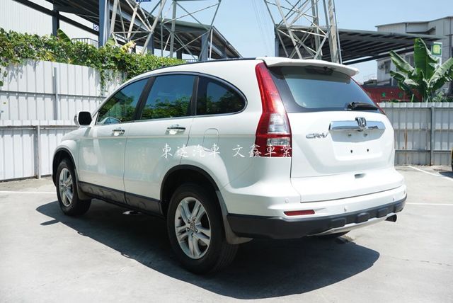 HONDA本田 CR-V  第6張相片