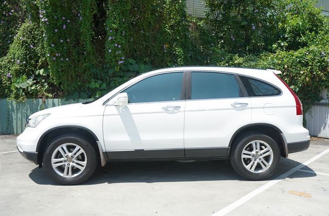 HONDA本田 CR-V  第7張相片