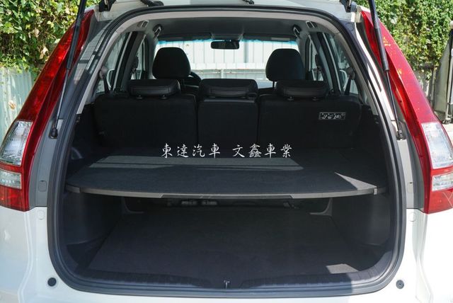 HONDA本田 CR-V  第8張相片