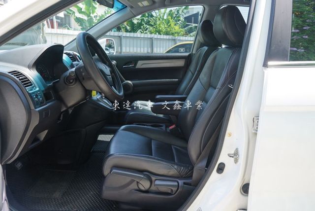 HONDA本田 CR-V  第9張相片