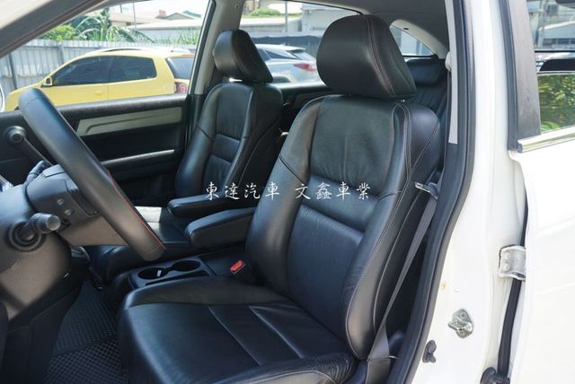 HONDA本田 CR-V  第10張相片