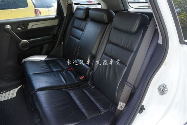 HONDA本田 CR-V  第12張相片