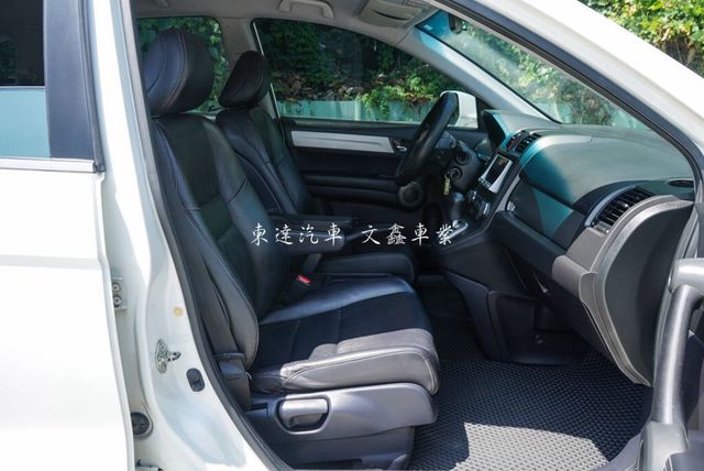 HONDA本田 CR-V  第13張相片