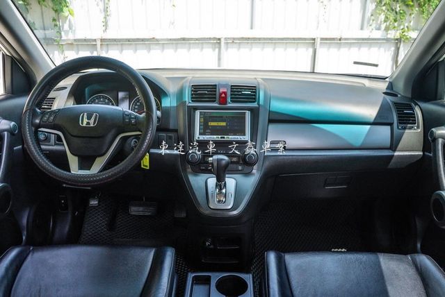 HONDA本田 CR-V  第14張相片