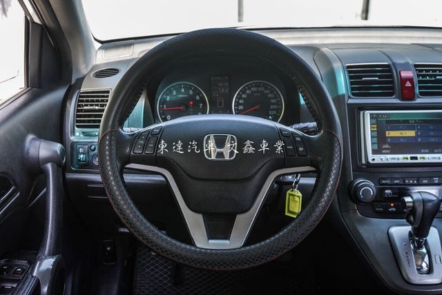 HONDA本田 CR-V  第15張相片