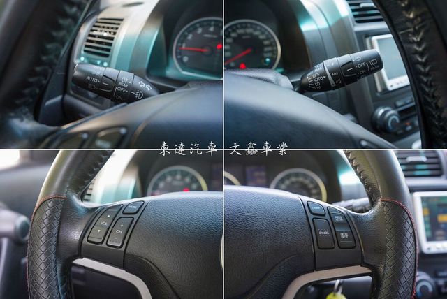 HONDA本田 CR-V  第16張相片