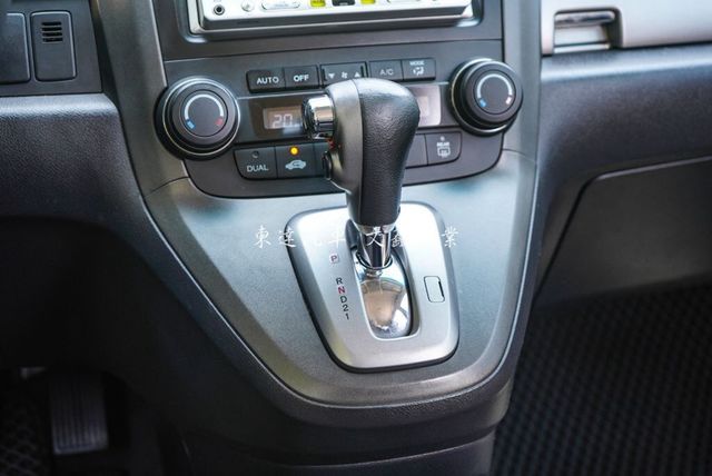 HONDA本田 CR-V  第19張相片