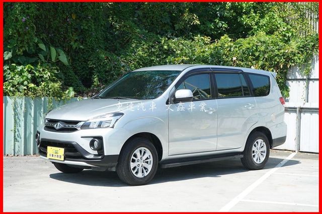 MITSUBISHI三菱 ZINGER  第1張相片