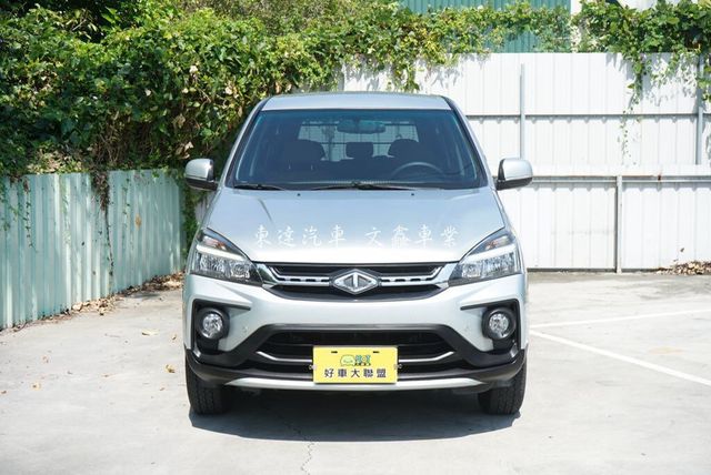 MITSUBISHI三菱 ZINGER  第2張相片