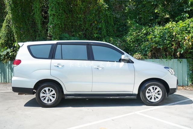 MITSUBISHI三菱 ZINGER  第3張相片