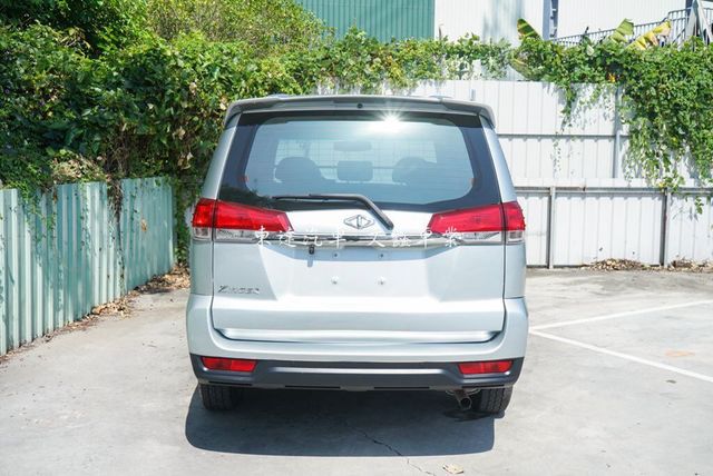 MITSUBISHI三菱 ZINGER  第5張相片