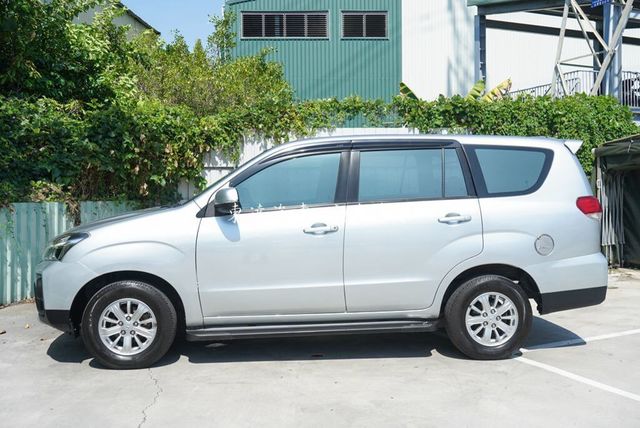 MITSUBISHI三菱 ZINGER  第7張相片
