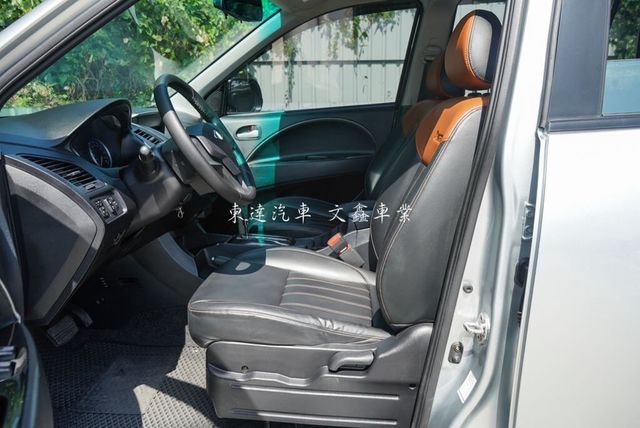 MITSUBISHI三菱 ZINGER  第9張相片