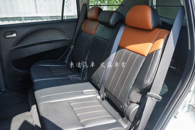 MITSUBISHI三菱 ZINGER  第12張相片