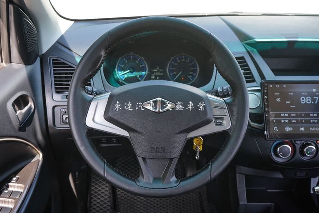 MITSUBISHI三菱 ZINGER  第15張相片