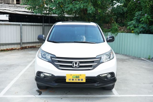 HONDA本田 CR-V  第2張相片