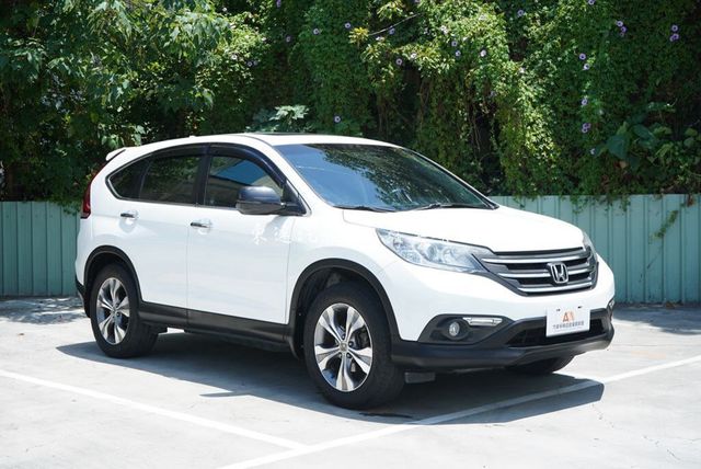 HONDA本田 CR-V  第3張相片
