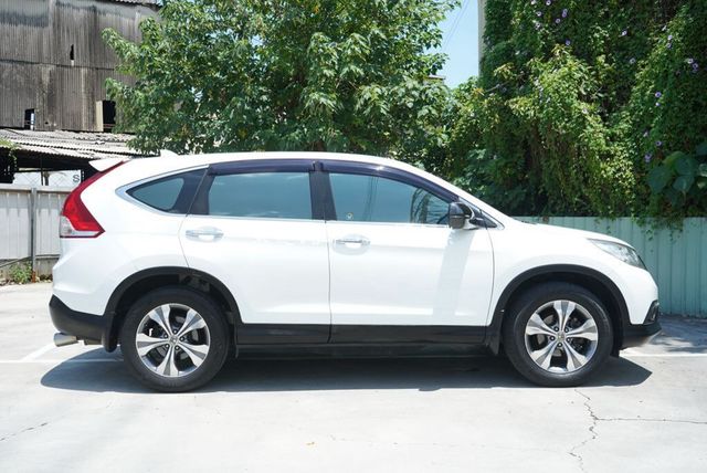 HONDA本田 CR-V  第4張相片