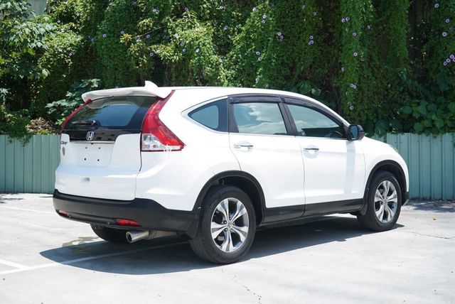 HONDA本田 CR-V  第5張相片