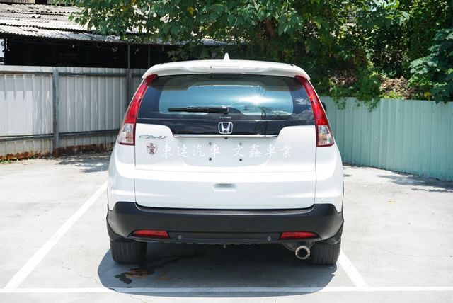 HONDA本田 CR-V  第6張相片