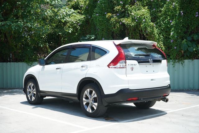 HONDA本田 CR-V  第7張相片