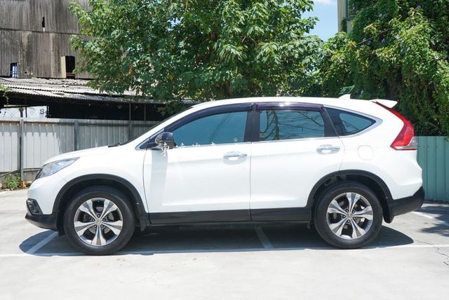 HONDA本田 CR-V  第8張相片
