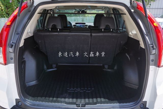 HONDA本田 CR-V  第9張相片