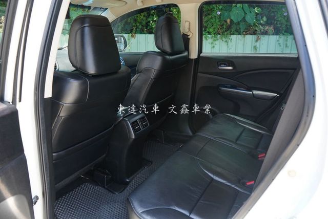 HONDA本田 CR-V  第11張相片