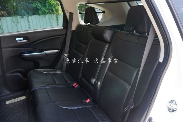 HONDA本田 CR-V  第12張相片