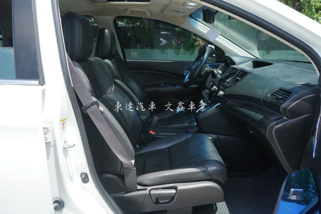 HONDA本田 CR-V  第13張相片
