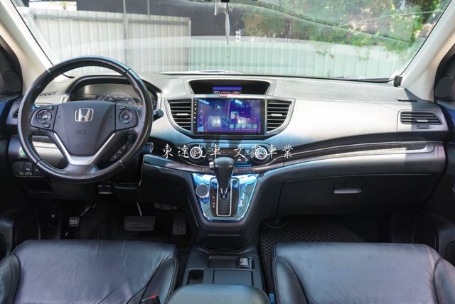 HONDA本田 CR-V  第14張相片