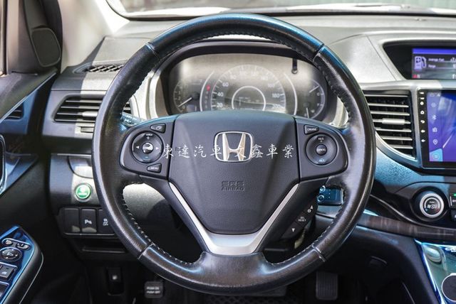 HONDA本田 CR-V  第15張相片