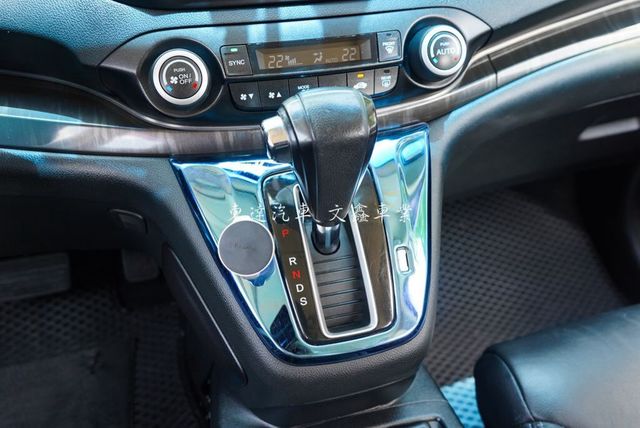 HONDA本田 CR-V  第17張相片