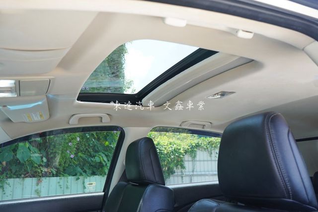 HONDA本田 CR-V  第18張相片
