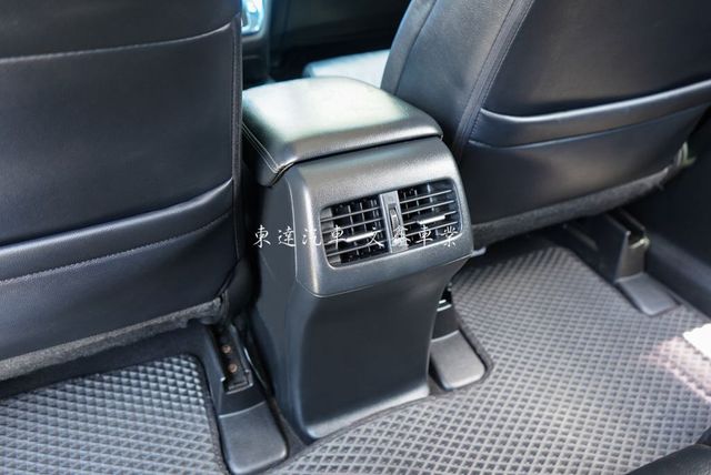 HONDA本田 CR-V  第19張相片