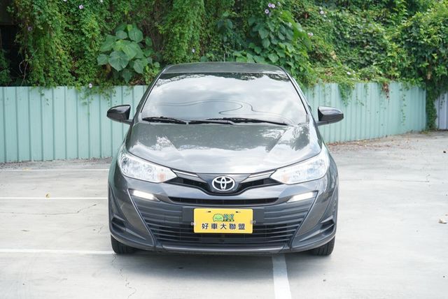 TOYOTA豐田 VIOS  第2張相片