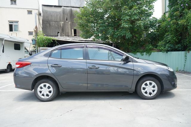 TOYOTA豐田 VIOS  第3張相片