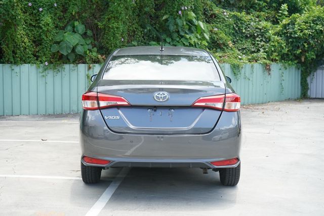 TOYOTA豐田 VIOS  第5張相片
