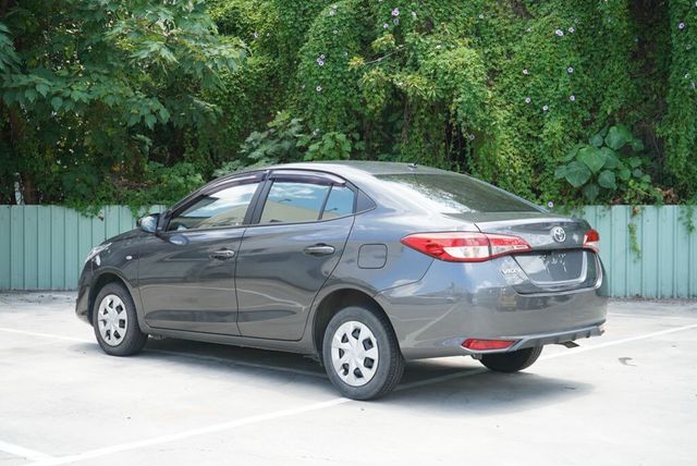 TOYOTA豐田 VIOS  第6張相片