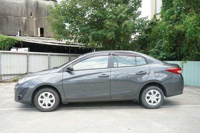 TOYOTA豐田 VIOS  第7張相片
