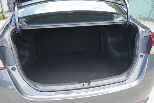 TOYOTA豐田 VIOS  第8張相片