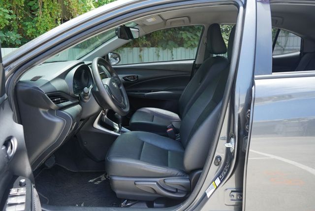 TOYOTA豐田 VIOS  第9張相片