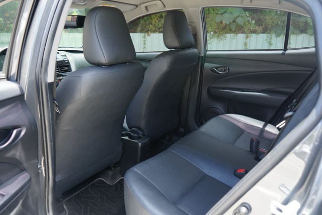 TOYOTA豐田 VIOS  第10張相片