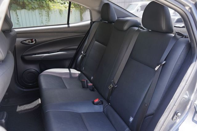 TOYOTA豐田 VIOS  第11張相片