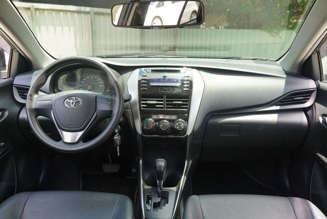 TOYOTA豐田 VIOS  第12張相片